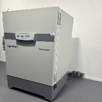 Eppendorf Cryocube -80C Ultra Low Temp Freezer image 2